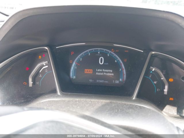 19XFC1F33LE210483 Honda CIVIC EX