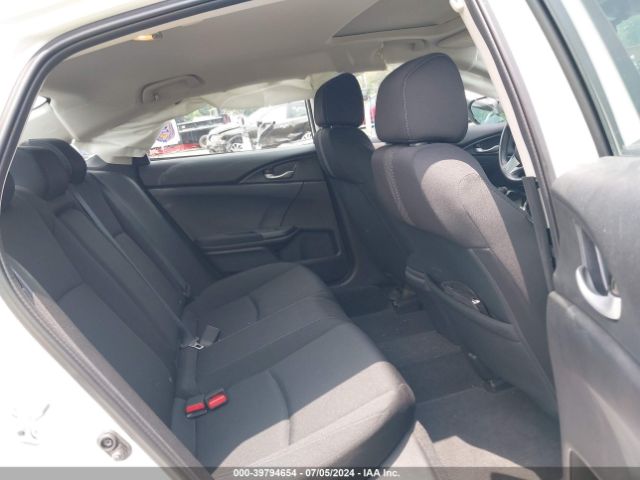 19XFC1F33LE210483 Honda CIVIC EX
