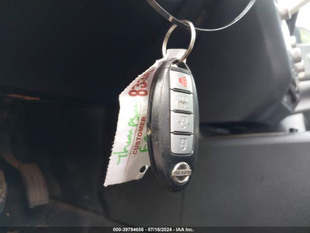 1N4AA5AP5EC498086 Nissan Maxima 3.5 Sv