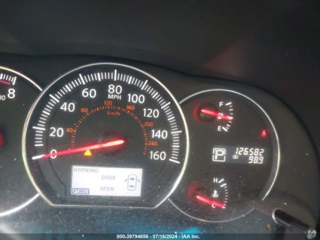 1N4AA5AP5EC498086 Nissan Maxima 3.5 Sv