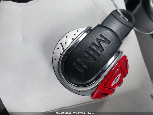 2019 MINI HARDTOP WMWXM9C59K2F66387 Photo 10