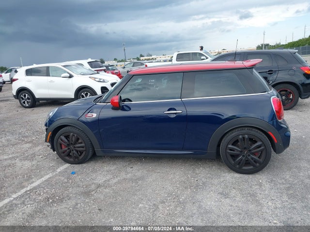 WMWXM9C59K2F66387 Mini Hardtop John Cooper Works