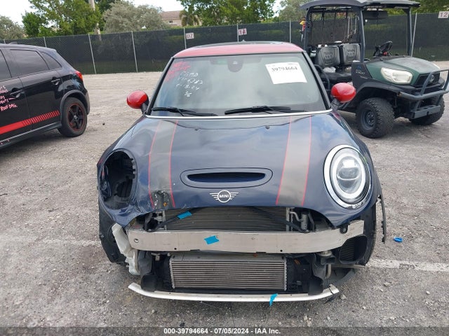 2019 MINI HARDTOP WMWXM9C59K2F66387 Photo 5