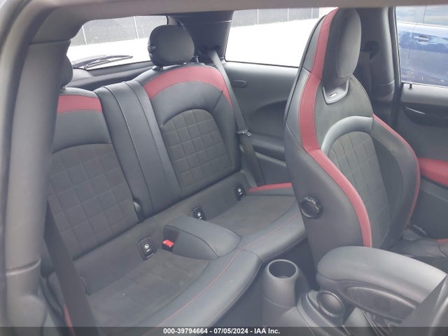 2019 MINI HARDTOP WMWXM9C59K2F66387 Photo 7