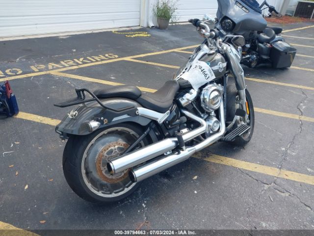 2018 HARLEY-DAVIDSON FLFB 1HD1YFJ14JC027692 Photo 3