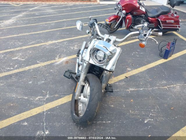 2018 HARLEY-DAVIDSON FLFB 1HD1YFJ14JC027692 Photo 4