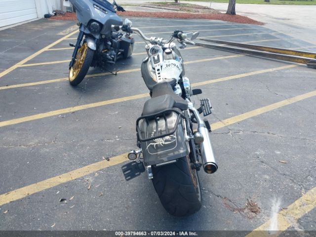 2018 HARLEY-DAVIDSON FLFB 1HD1YFJ14JC027692 Photo 5