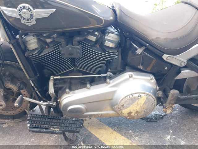 2018 HARLEY-DAVIDSON FLFB 1HD1YFJ14JC027692 Photo 8