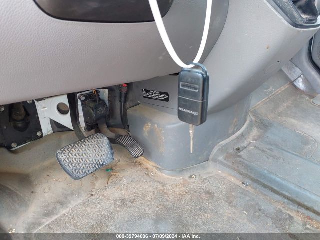 WD3PE8DC8E5892411 Mercedes-Benz Sprinter 2500 High Roof