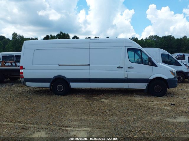 WD3PE8DC8E5892411 Mercedes-Benz Sprinter 2500 High Roof