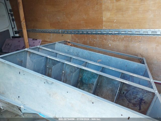 WD3PE8DC8E5892411 Mercedes-Benz Sprinter 2500 High Roof