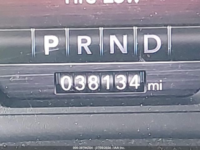 1C6SRFFT7MN666369 RAM 1500 Big Horn  4x4 5'7 Box
