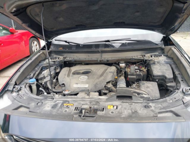 2019 MAZDA CX-9 JM3TCACY3K0336568 Photo 9