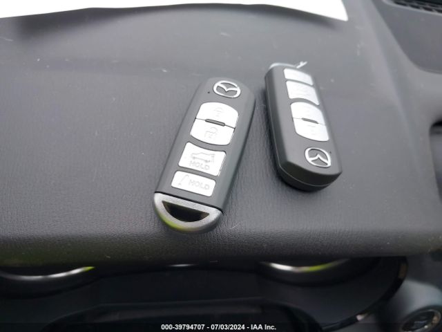 2019 MAZDA CX-9 JM3TCACY3K0336568 Photo 10