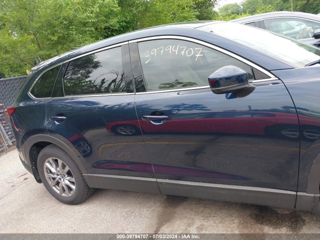 Mazda Cx-9 Touring 2019 JM3TCACY3K0336568 Image 13