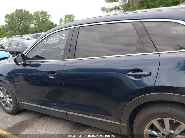 Mazda Cx-9 Touring 2019 JM3TCACY3K0336568 Image 14