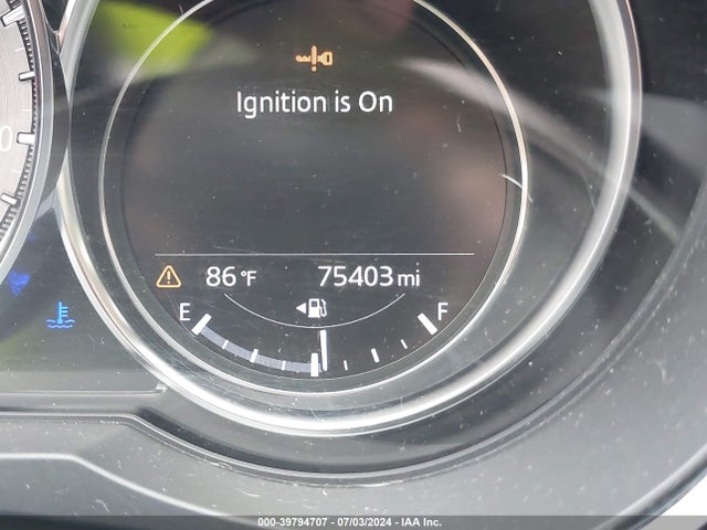 Mazda Cx-9 Touring 2019 JM3TCACY3K0336568 Image 15