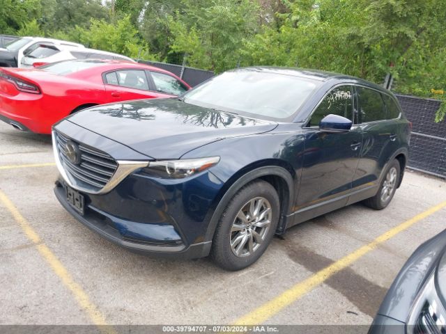 2019 MAZDA CX-9 JM3TCACY3K0336568 Photo 1