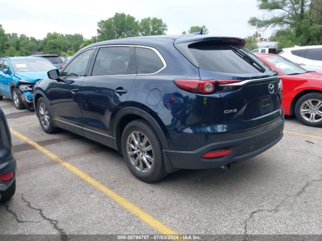 2019 MAZDA CX-9 JM3TCACY3K0336568 Photo 2