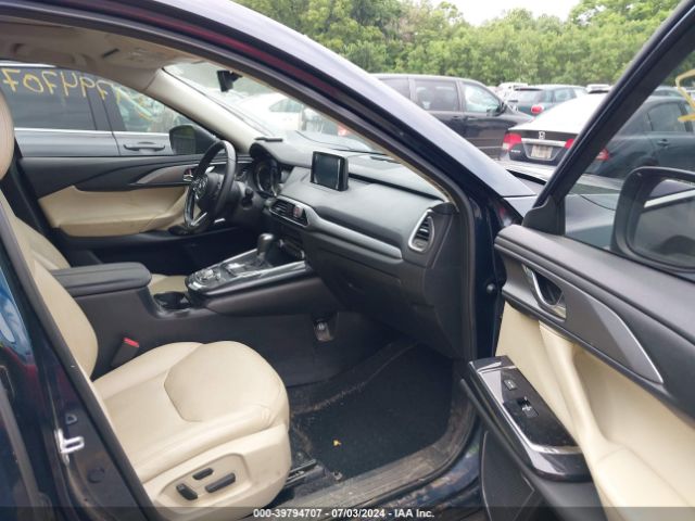 2019 MAZDA CX-9 JM3TCACY3K0336568 Photo 4
