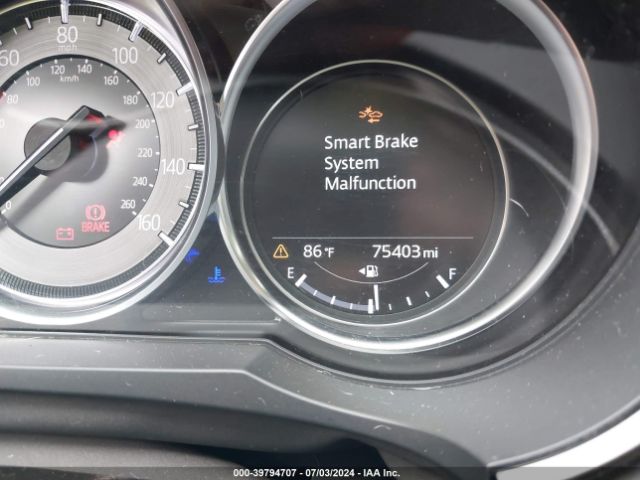 2019 MAZDA CX-9 JM3TCACY3K0336568 Photo 6