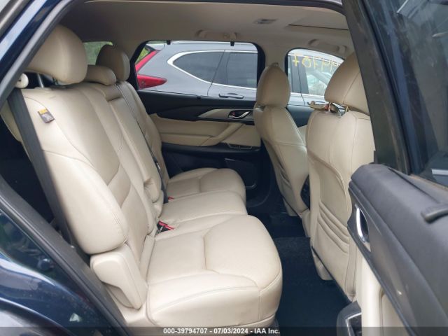 2019 MAZDA CX-9 JM3TCACY3K0336568 Photo 7