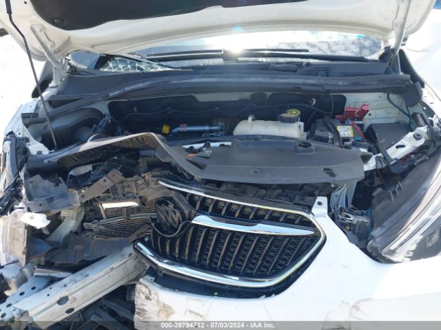 KL4CJESB0LB068274 Buick Encore Awd Preferred