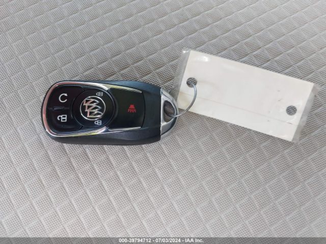 KL4CJESB0LB068274 Buick Encore Awd Preferred