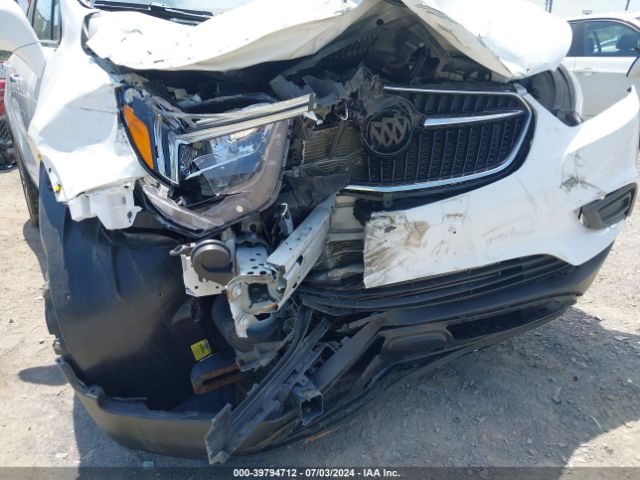 KL4CJESB0LB068274 Buick Encore Awd Preferred