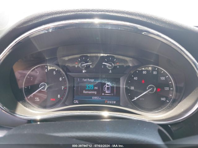KL4CJESB0LB068274 Buick Encore Awd Preferred