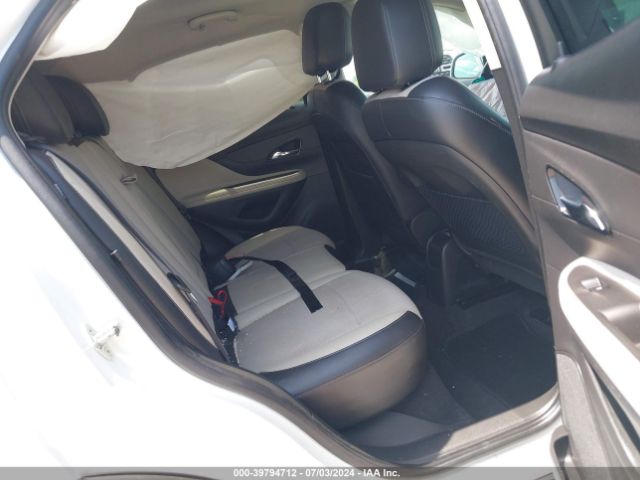 KL4CJESB0LB068274 Buick Encore Awd Preferred