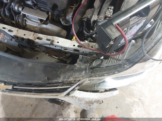 3G1BF6SM4HS594907 Chevrolet Cruze Premier Auto