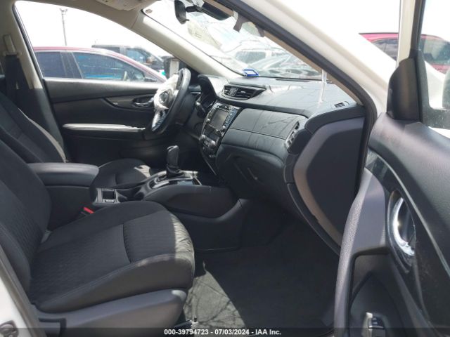 KNMAT2MT2KP558339 Nissan ROGUE SV