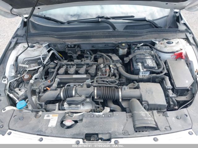 1HGCV1F11JA086873 Honda ACCORD LX