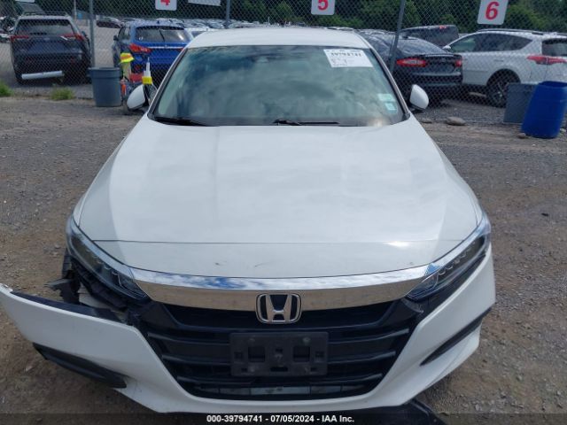 1HGCV1F11JA086873 Honda ACCORD LX