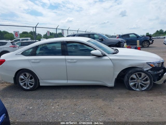 1HGCV1F11JA086873 Honda ACCORD LX