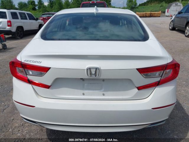 1HGCV1F11JA086873 Honda ACCORD LX