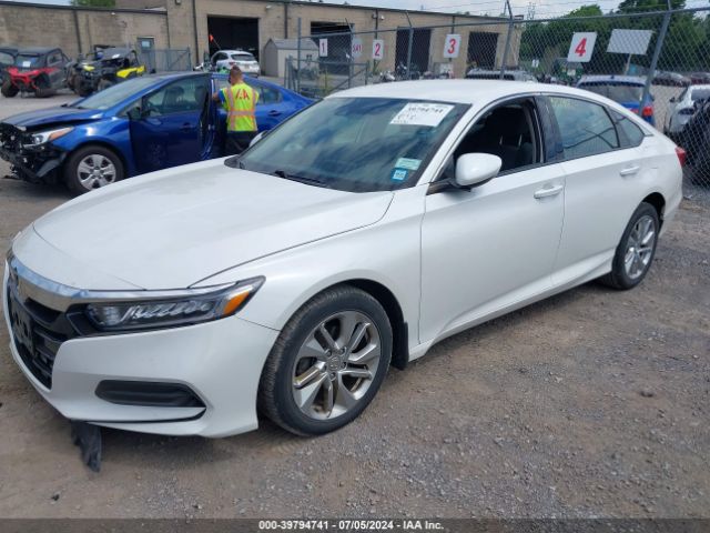 1HGCV1F11JA086873 Honda ACCORD LX