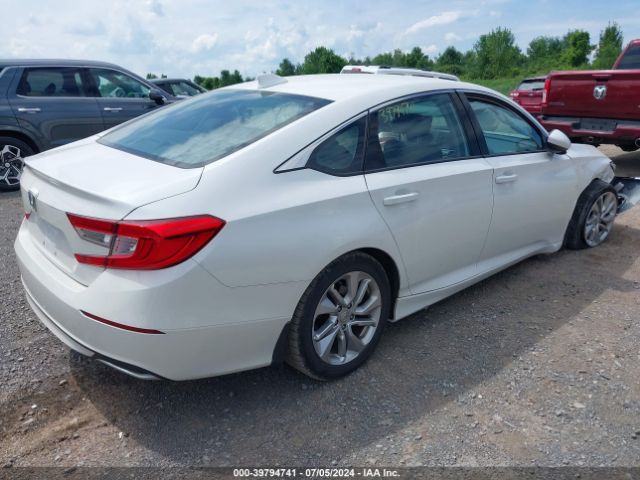 1HGCV1F11JA086873 Honda ACCORD LX
