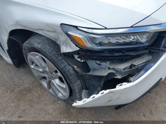 1HGCV1F11JA086873 Honda ACCORD LX