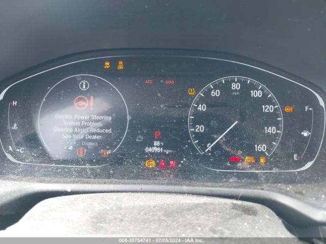 1HGCV1F11JA086873 Honda ACCORD LX