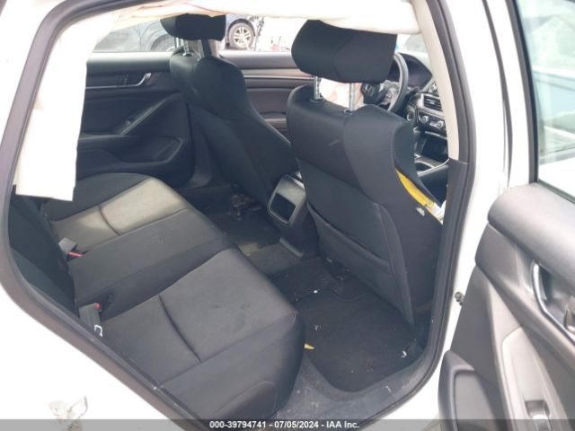 1HGCV1F11JA086873 Honda ACCORD LX