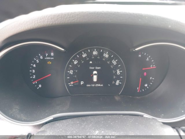 5XYKU4A74EG476964 KIA Sorento Ex V6