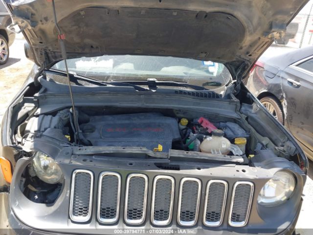 ZACCJABB6JPH73128 Jeep Renegade Latitude Fwd