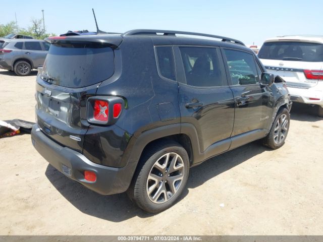ZACCJABB6JPH73128 Jeep Renegade Latitude Fwd