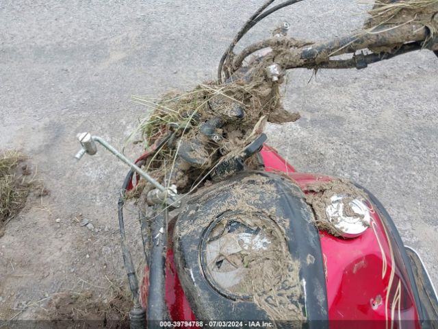 2009 YAMAHA XVS950 JYAVN01E99A004245 Photo 6