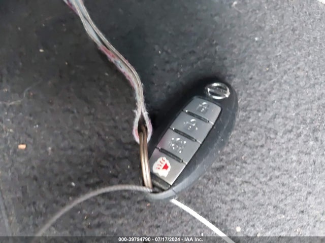 Nissan Altima 2.5 S 2016 1N4AL3AP9GN323474 Image 11