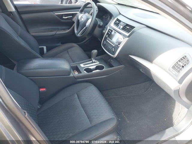 Nissan Altima 2.5 S 2016 1N4AL3AP9GN323474 Image 5