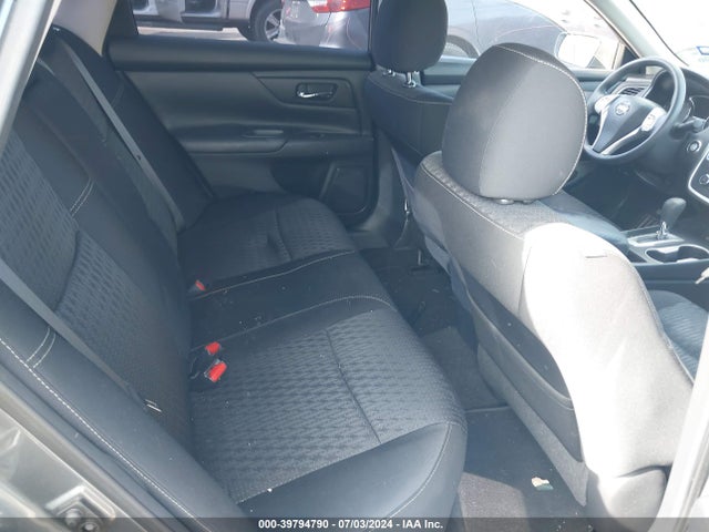 Nissan Altima 2.5 S 2016 1N4AL3AP9GN323474 Image 8