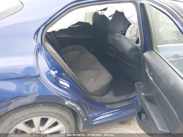 Toyota CAMRY LE 2018 JTNB11HK2J3044725 Image 8